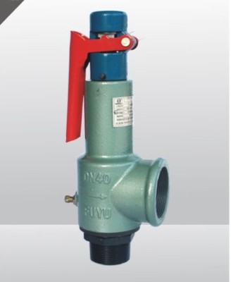 申江储气罐安全阀 申江储气罐安全阀